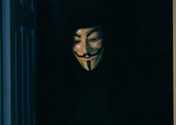 anonieme influencers