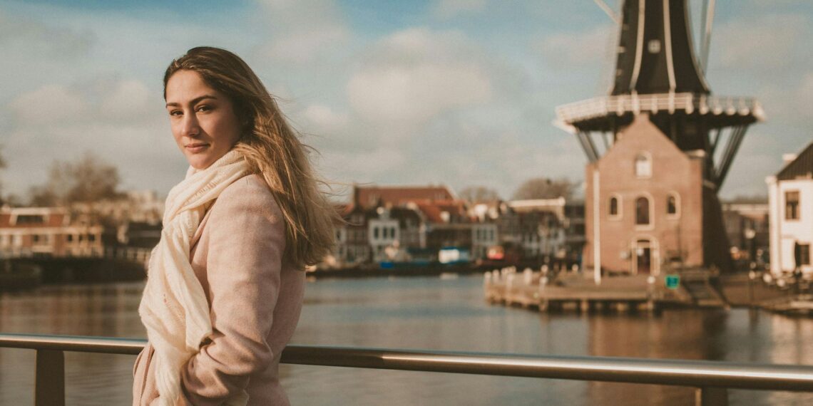 Bekende Nederlanders single