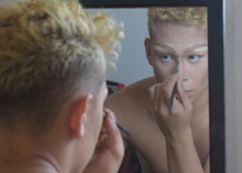 bekende Nederlanders verandering look