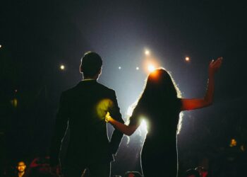 bekende Nederlandse koppels