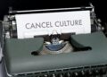 cancel culture