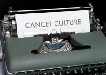 cancel culture