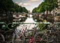 Filmen in Amsterdam