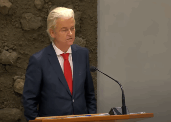 Geert Wilders