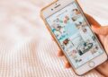 influencer werkdag