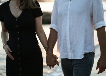 liefdesverhalen BN'ers