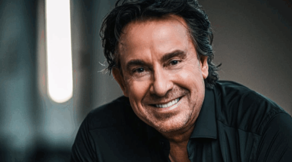 Marco Borsato