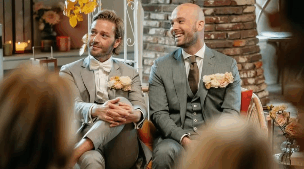 Married at First Sight