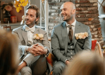 Married at First Sight