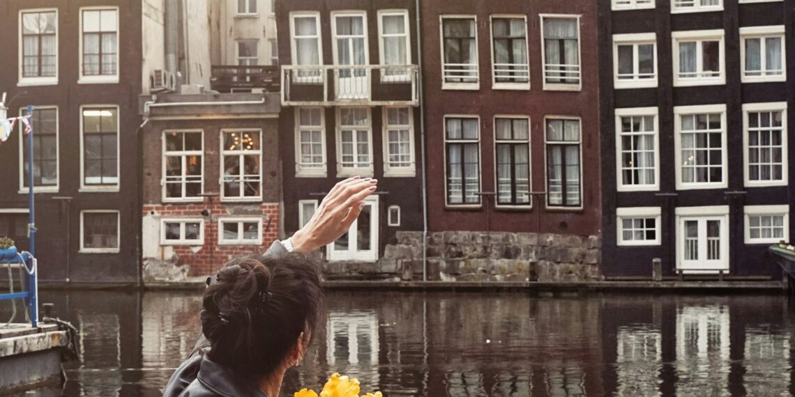 media-aandacht bekende Nederlanders
