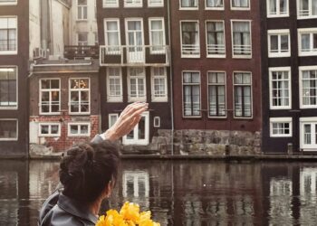 media-aandacht bekende Nederlanders