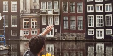 media-aandacht bekende Nederlanders