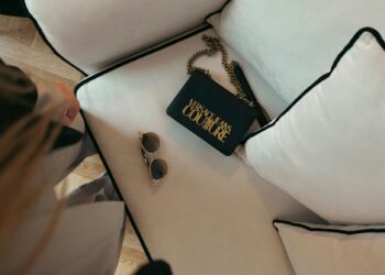 Modemerken op televisie