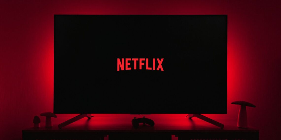 Nederlandse documentaires op Netflix
