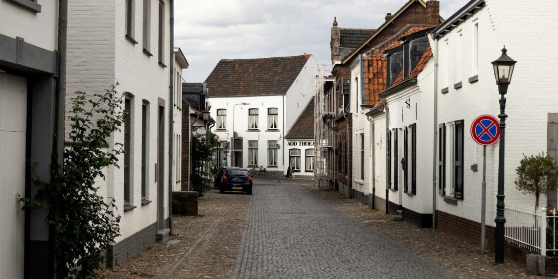 Nederlandse dorpen en reality-tv