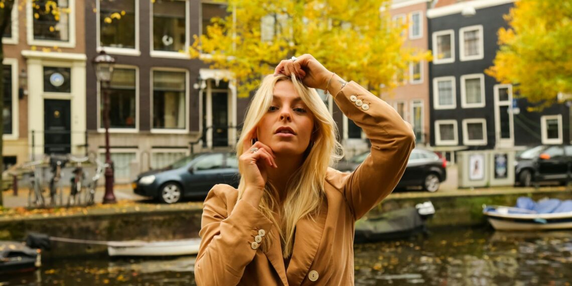 Nederlandse tv-sterren
