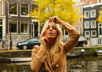 Nederlandse tv-sterren