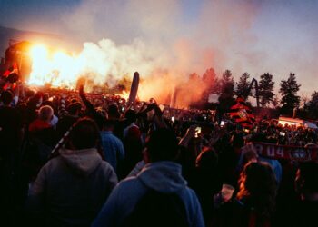 populaire Nederlandse festivals