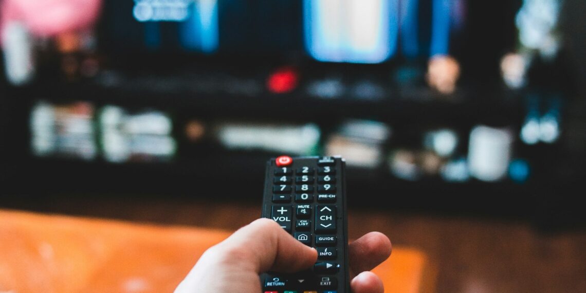 populairste Nederlandse tv-programma's