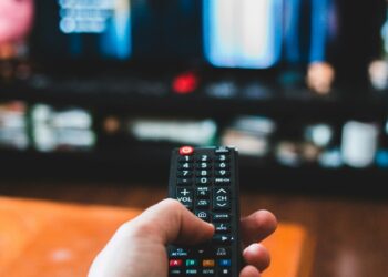 populairste Nederlandse tv-programma's