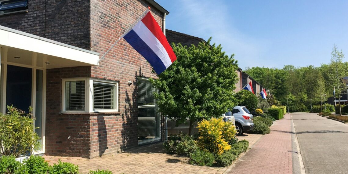 Reality-tv in Nederland