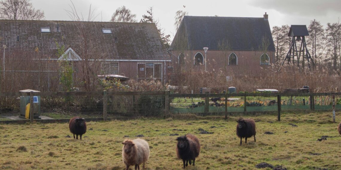 Soaplocaties Nederland