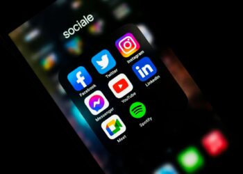 social media algoritmes