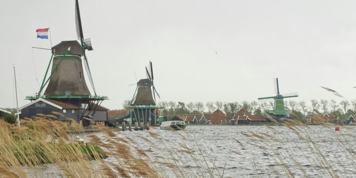 streamingdiensten Nederlandse series