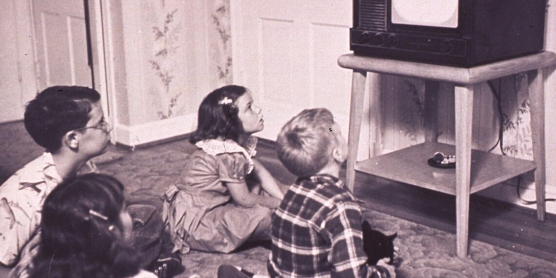 tv-programma klassieker