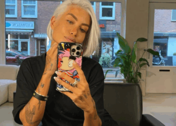 Jaimie Vaes transformaties