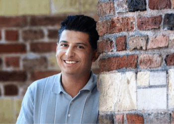 Joey's ochtendritueel