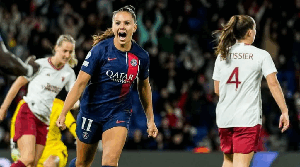 Lieke Martens