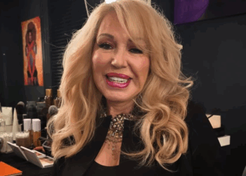 Patricia Paay vierde scheiding