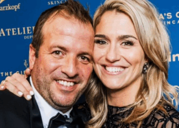 relatiegeheimen Estavana Polman