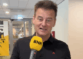 Wilfred Genee