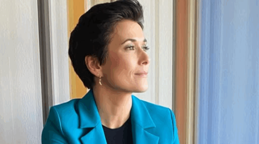 Annechien Steenhuizen