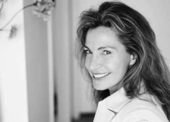 Astrid Holleeder vermomming