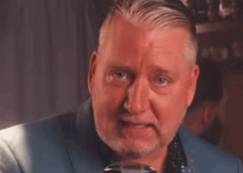 Bart in B&B Vol Liefde