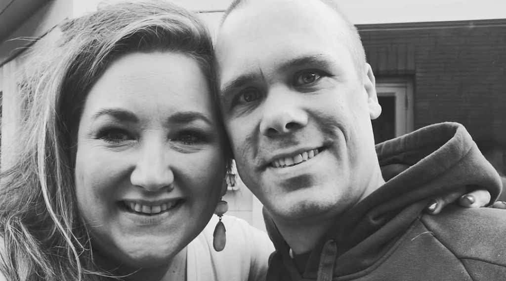 Crowdfunding voor Alex