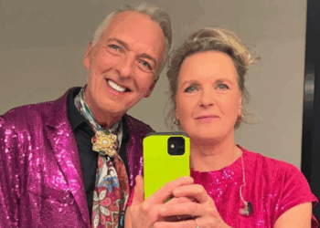 Erica Meiland en AZC