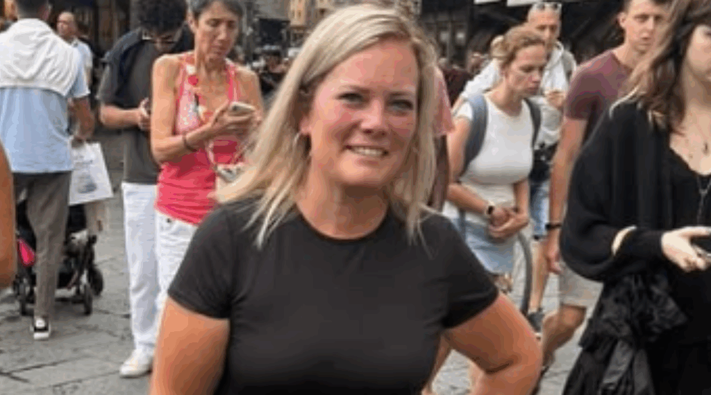Eveline B&B Vol Liefde