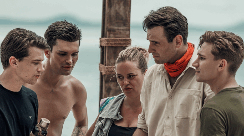 Expeditie Robinson