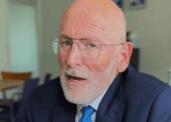 Frans Timmermans vermogen