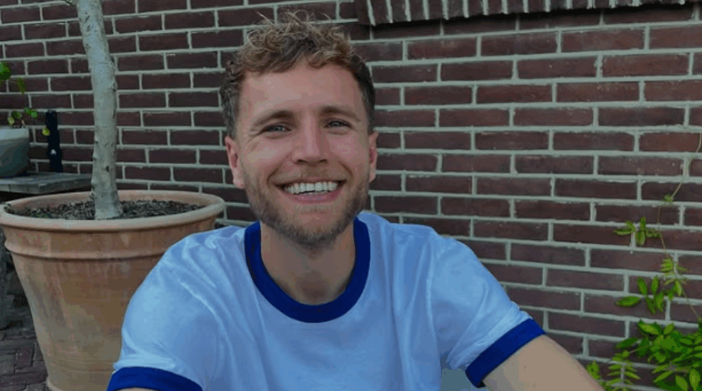 Freek Rikkerink