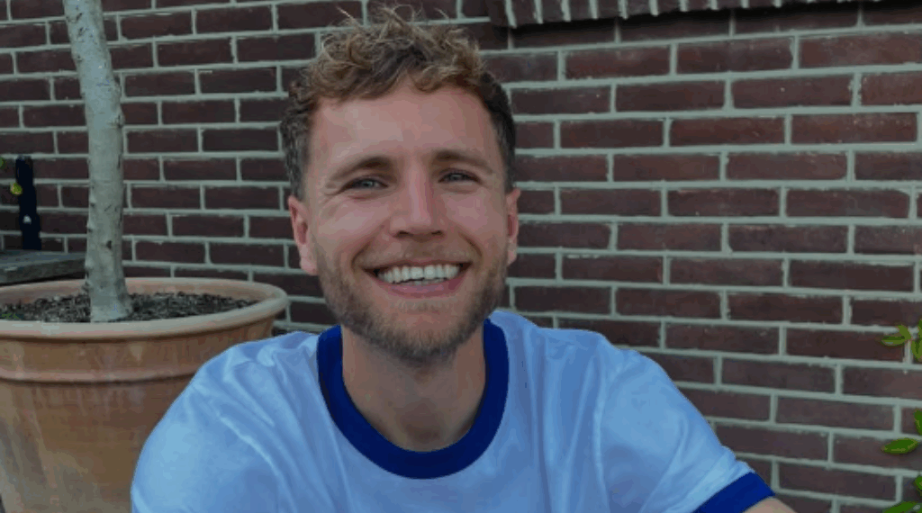 Freek Rikkerink