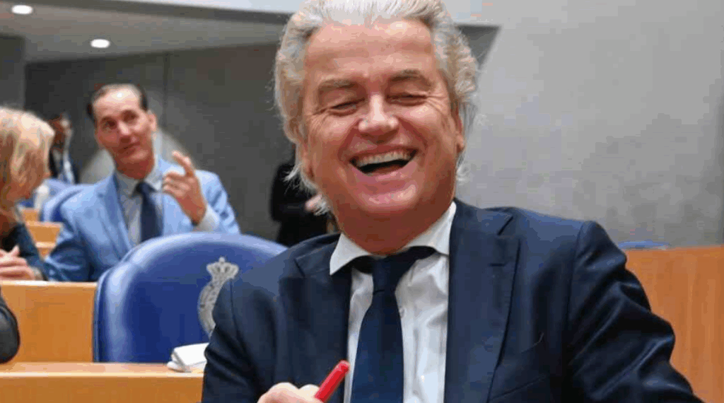 Geert Wilders