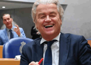 Geert Wilders
