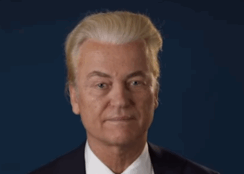 Geert Wilders