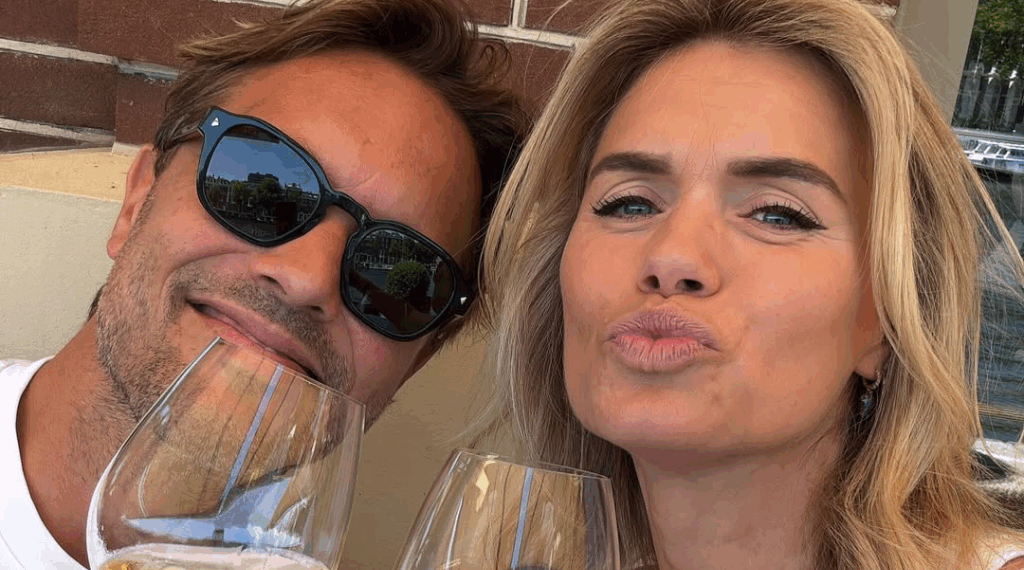 gezinsuitbreiding Nicolette van Dam