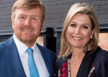 Griekenland vakantie koningspaar